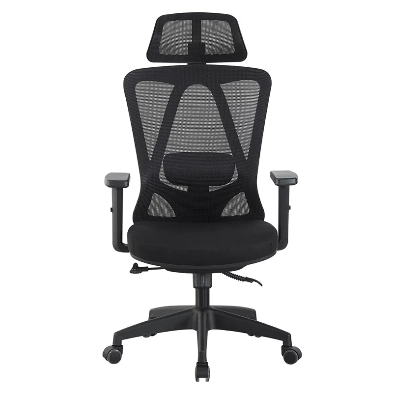 Mesh Office Chair With Lumbar Support manufacturers